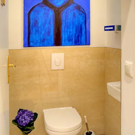 Dunckerstr. Séjour chez l'habitant *