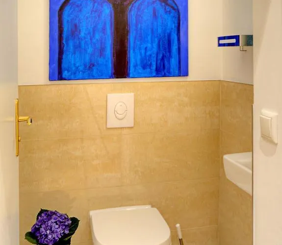 Dunckerstr. Accommodatie bij particulieren *