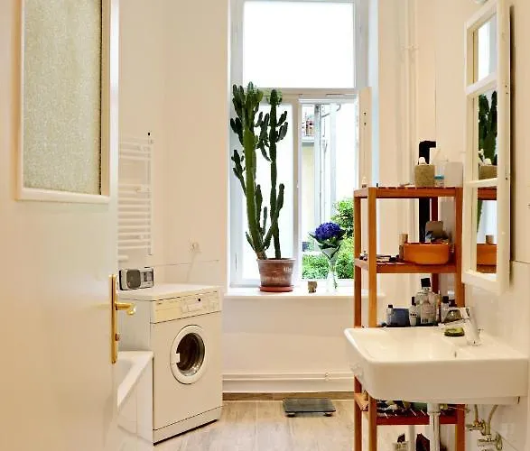 Dunckerstr. * Berlim